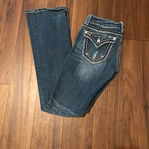 Miss Me Jeans 👖